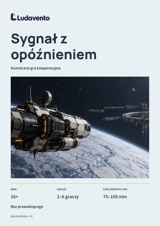 Okładka Sygnał z opóźnieniem